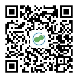公众号二维码